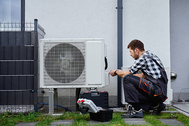 Trusted Emergency Ac Repair service in Baxter, TN - HVAC Repair CO